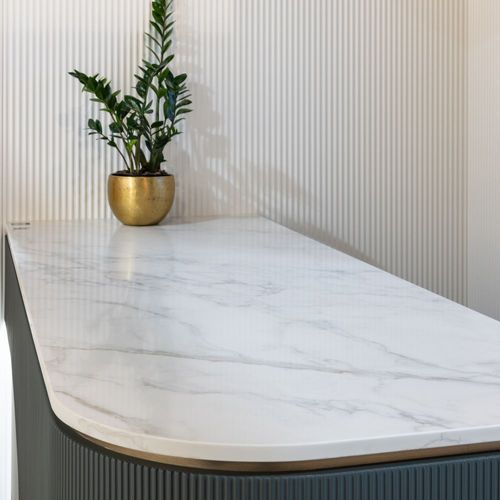 Prime Stone Composite Benchtops