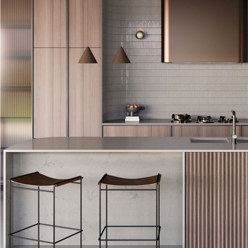 Caesarstone Mineral