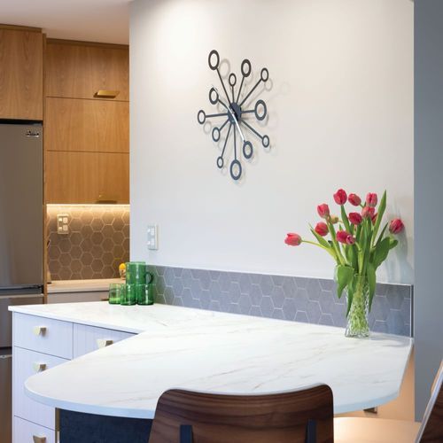 Prime Stone Composite Benchtops