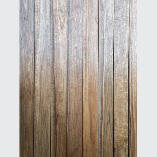 Hardwood Cladding Mixed Species