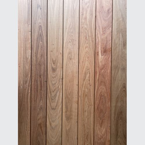 Hardwood Cladding Mixed Species