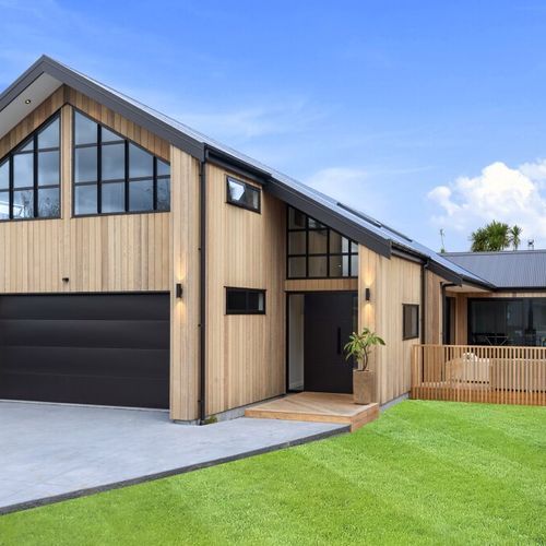 JSC Timber Cladding Solutions