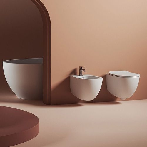 Art Ceram | File Toilet