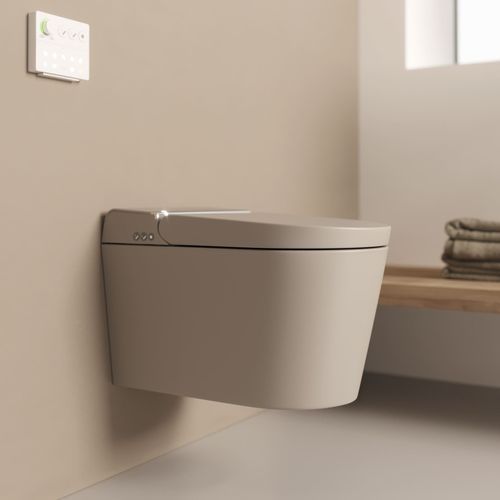 Hygea Smart Toilet
