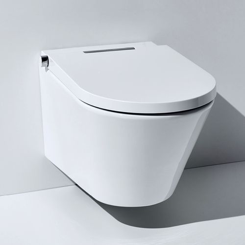 Axent.One Plus Wall Hung Intelligent Shower Toilet