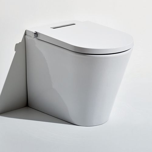 Axent.One Plus Floor Mount Intelligent Shower Toilet
