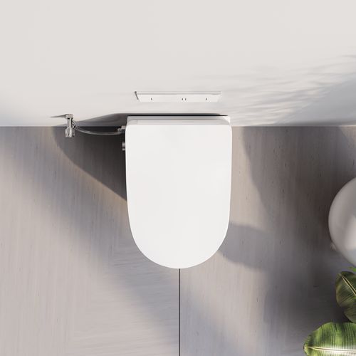Fresca E-Bidet Smart Toilet