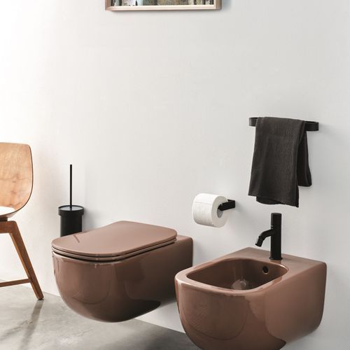 Era Collection by cielo | Toilet & Bidet