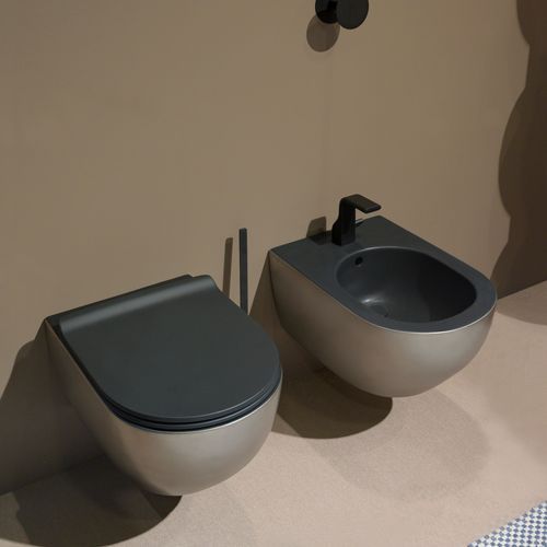 App Wall Hung Bidet