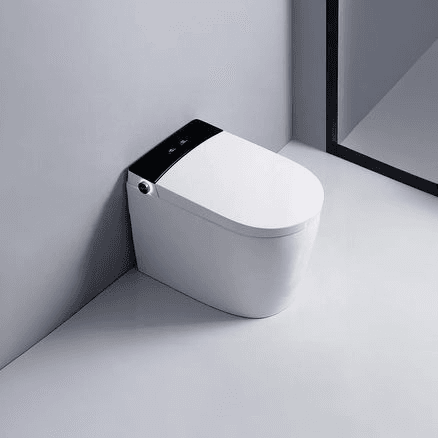Intel Smart E-Bidet