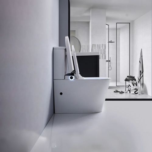 Intel Smart E-Bidet