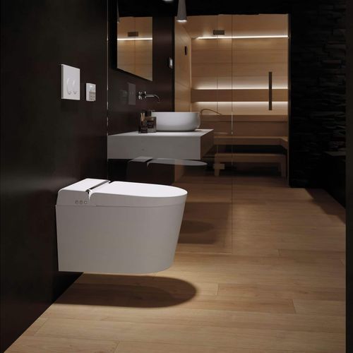 Hygea Smart Toilet