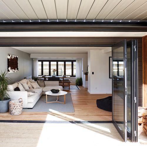 Bifold Door