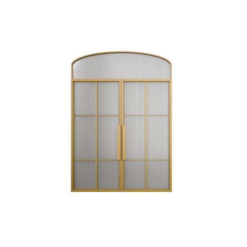 French Doors