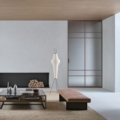 Air Door System by Rimadesio