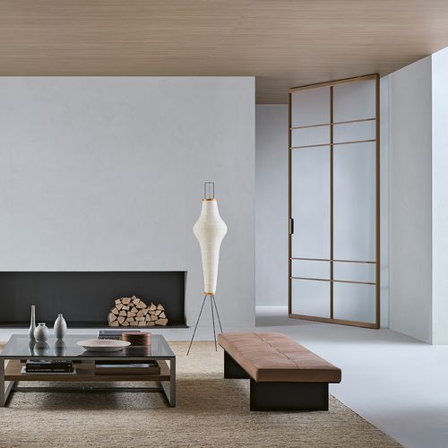 Air Door System by Rimadesio