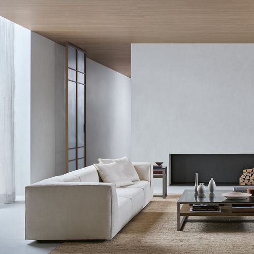 Air Door System by Rimadesio