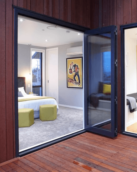 Bifold Door
