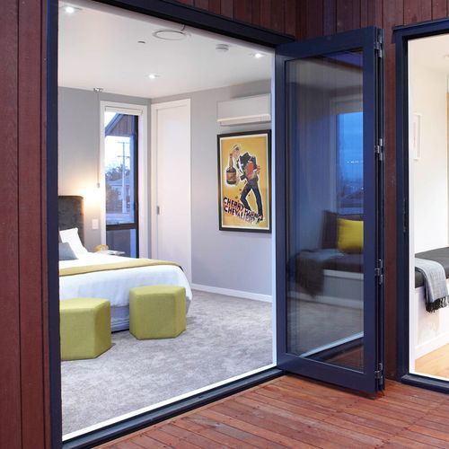 Bifold Door