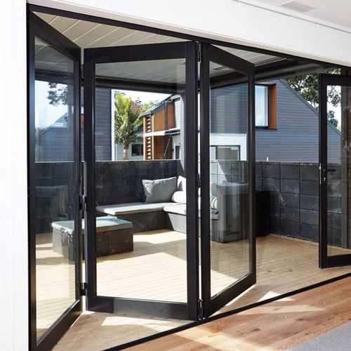 Bifold Door