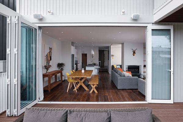 Bifold Door