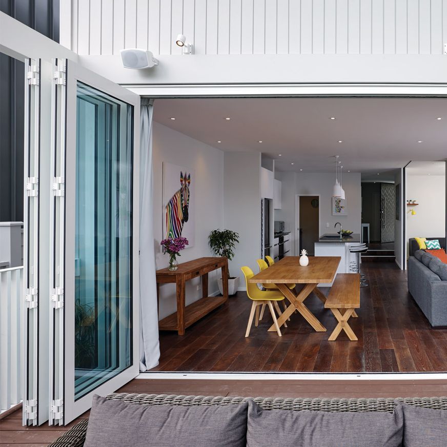 Bifold Door