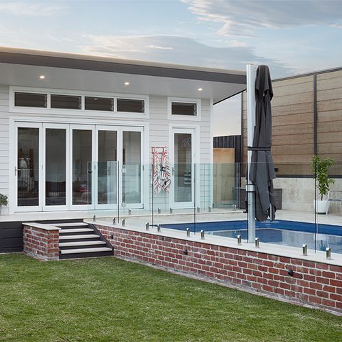 Bifold Door