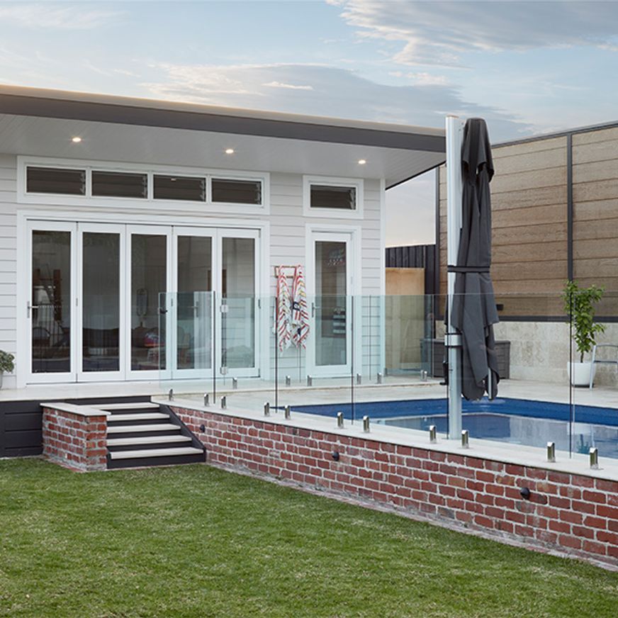Bifold Door