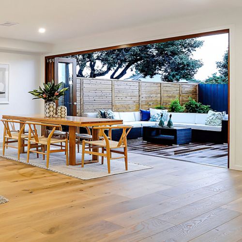 Azione | Bi Fold