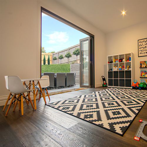 Azione | Bi Fold