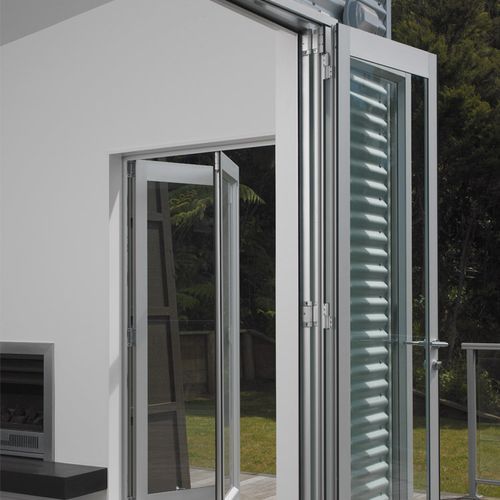 Foldback™ Bifold Doors