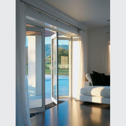 Foldback® Bifold Doors