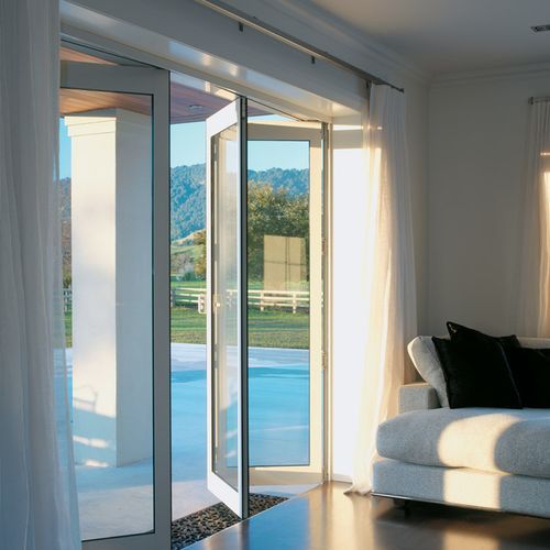 Foldback® Bifold Doors