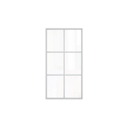 Steel Windows & Partitions