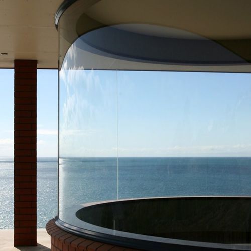Specialty Custom Windows