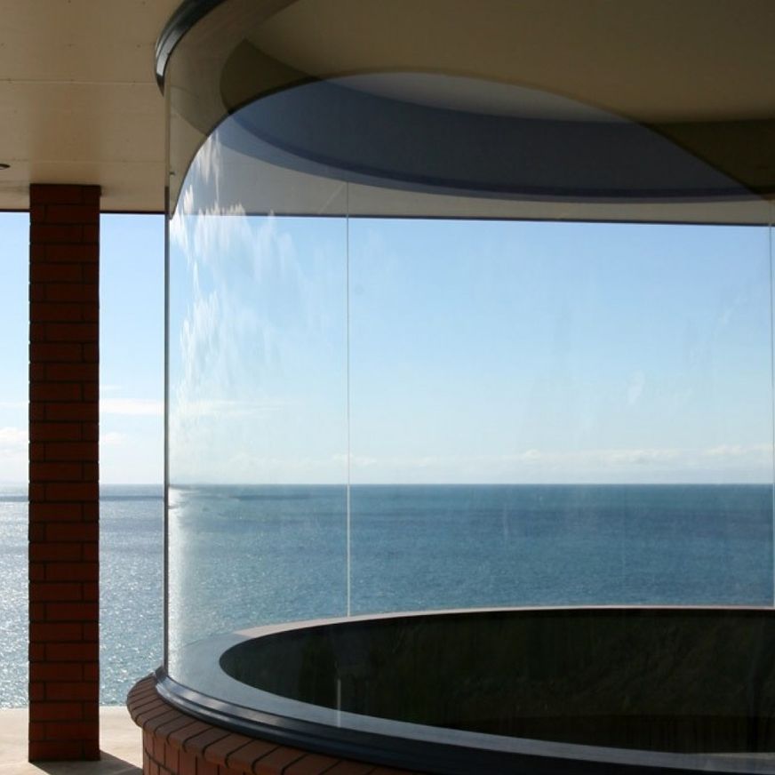 Specialty Custom Windows