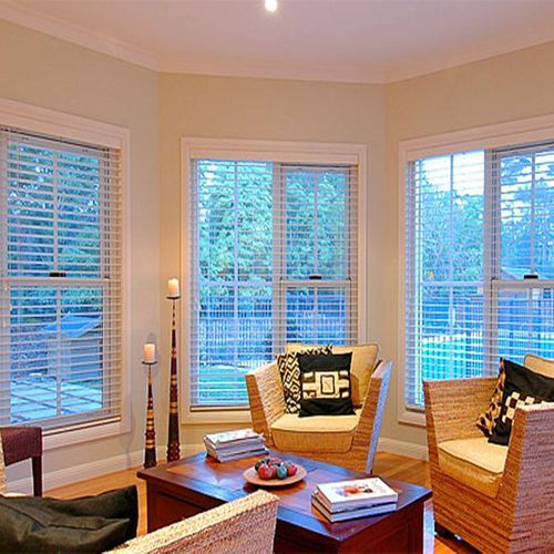 Elevate | Series 453 | Double-Hung Window