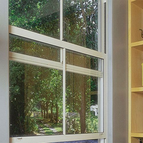 Elevate | Series 463 | Double-Hung Window