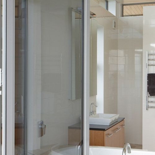 Bifold Windows