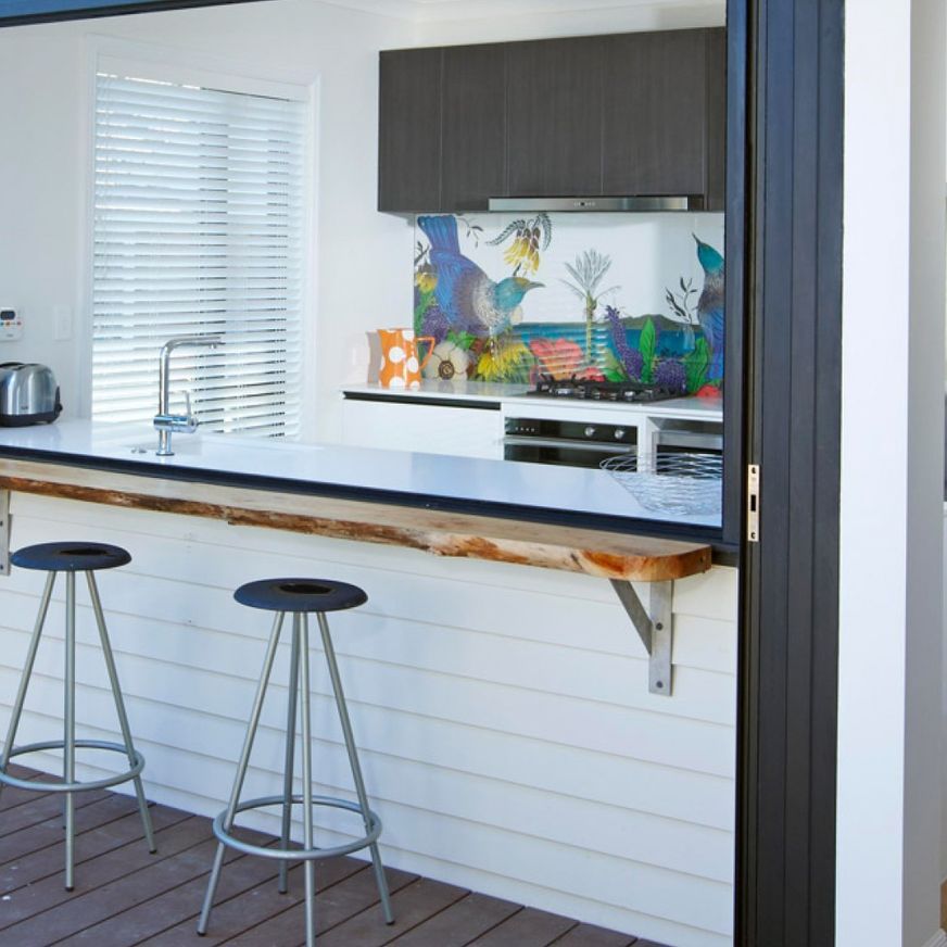 Bifold Windows