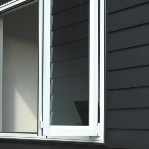 Bifold Windows