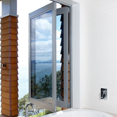 Bifold Windows