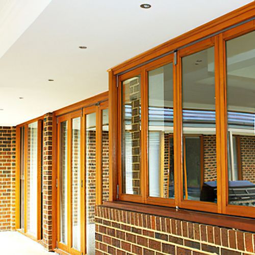 Azione | Bi Fold