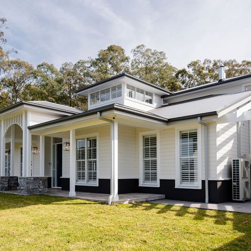Elevate | Series 453 | Double-Hung Window