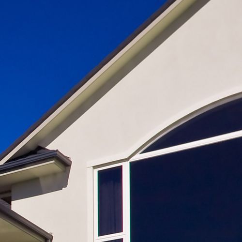 Specialty Custom Windows