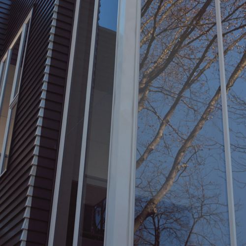 Specialty Custom Windows