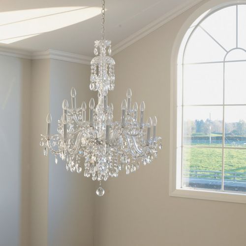 Specialty Custom Windows