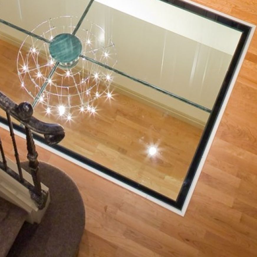 Specialty Custom Windows