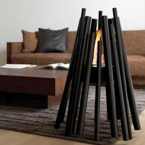 Ecosmart Ethanol Stix Firepit