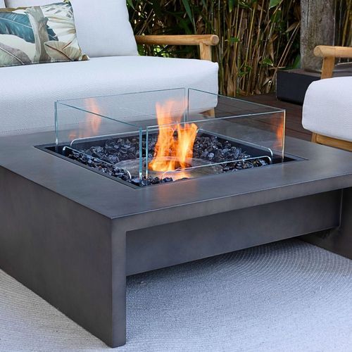 Ecosmart Ethanol Mojito 40 Fire Pit Table